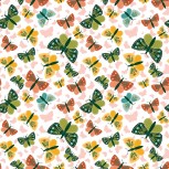 Folk Floral 